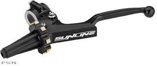 Sunline™ sl4 standard clutch assemblies