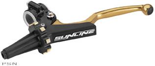 Sunline™ sl4 standard clutch assemblies