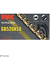 Rk o - ring chain