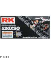 Rk o - ring chain