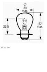 Eiko® ltd. light bulbs