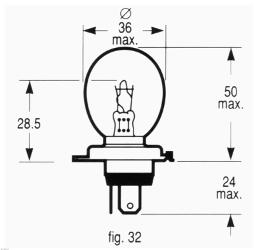 Eiko® ltd. light bulbs