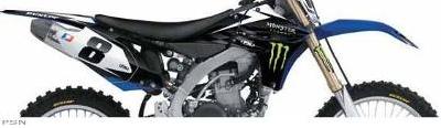 Factory effex® monster energy™ bike graphics