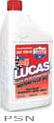 Lucas high performance motorcycle oils