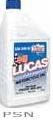 Lucas high performance motorcycle oils