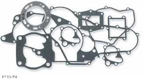 Cometic top end gasket kits