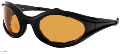 Bobster® foamerz sunglasses