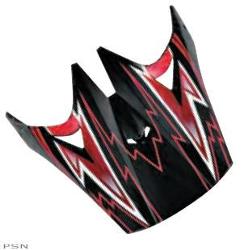 Msr® 2008 visors