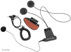 Cardo scala rider® audio kit