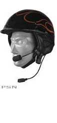 J&m® hs-bcd279 helmet headsets