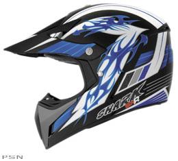 Shark sxr graphics