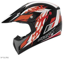 Shark sxr graphics