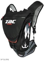 Zac speed exotec rp-3 protectors