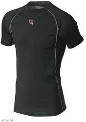 Msr® base layer short & long sleeve