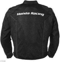 Honda® racing mesh jacket