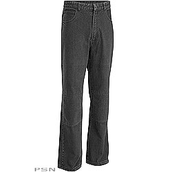 River road™ rivet denim pants