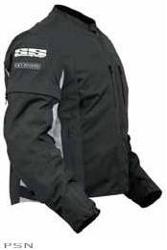 Speed and strength coast is clear sx textile jacket