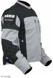 Speed and strength coast is clear sx textile jacket