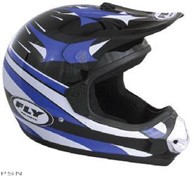Fly racing fly 303 replacment parts for helmets