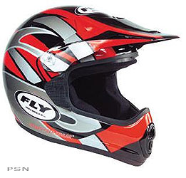 Fly racing fly lite replacement parts  for helmets