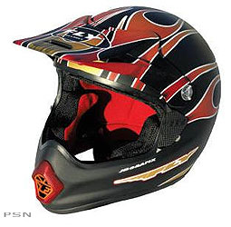 Fly racing fly lite replacement parts  for helmets
