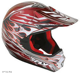 Fly racing fly lite replacement parts  for helmets