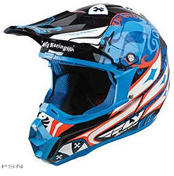 Fly racing fly platinum renaissance 07 replacement parts for helmets