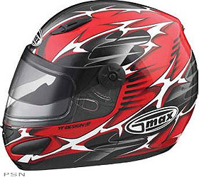 Gmax gm27 and gm28 / 48s replacement parts for helmets