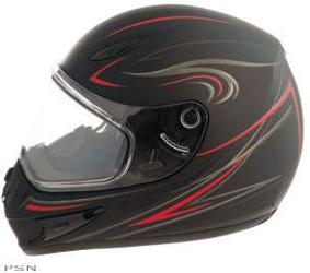 Gmax gm37s and gm38/s replacement parts for helmets