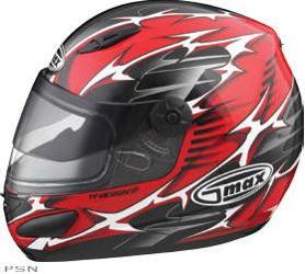 Gmax gm48 replacement parts for helmets
