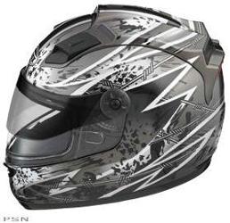 Gmax gm68 replacement parts for helmets
