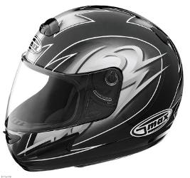 Gmax gm38 full face street helmet