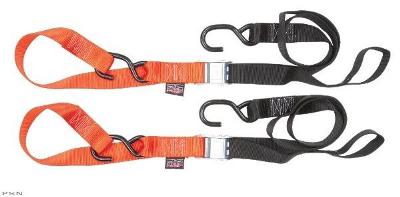 Powertye® 1 ½” fat straps with soft tye