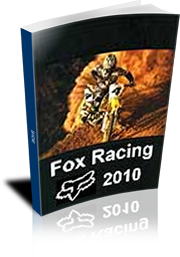 Fox Racing. Portage hydration pack
